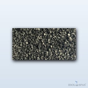 FiCarb B – aktivní uhlí z černého uhlí, frakce 0,6–2,4 mm