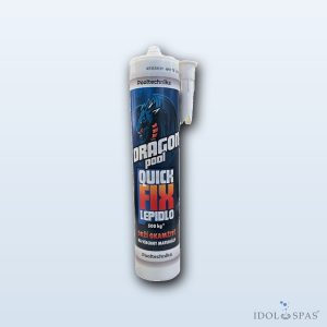 DRAGONPOOL Professional MS Polymer Adhesive 290 ml