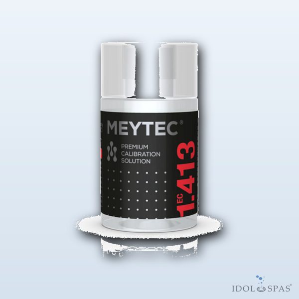 Meytec Calibration Solution for GT-500S Salinity Tester – 60 ml