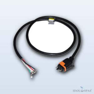 Gecko IN.LINK kabel pro dvourychlostní čerpadlo 600DB0692