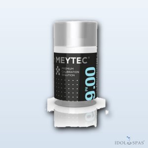 pH 9.00 Calibration Solution Meytec 60 ml