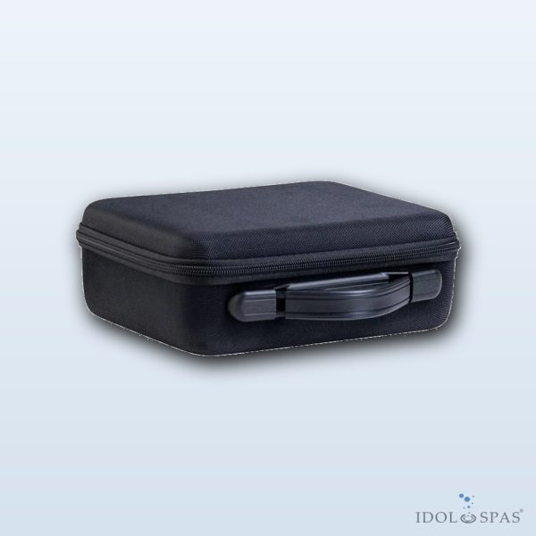 Carrying Case for the PoolLAB 2.0 Photometer