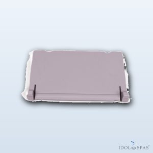 Skimmer-Klappe GRAU (für Modelle 11309, 11310, 11311, 11313, 17109)
