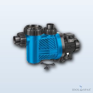 Bazénové čerpadlo Badu PRIME 40 – 40 m³/h, 230 V, 2,90 kW