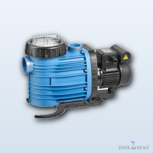 Bazénové čerpadlo Badu Magna 14 – 14 m³/h, 230 V, 0,97 kW