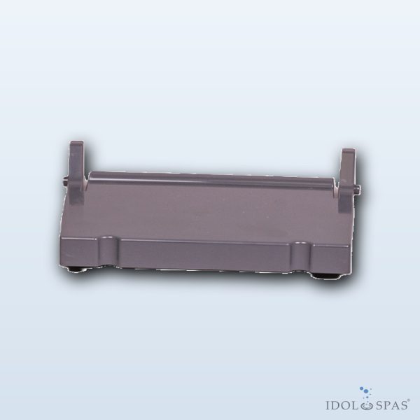 Skimmerklappe – anthrazit, Modelle 11309, 11310, 11311, 11313, 17109