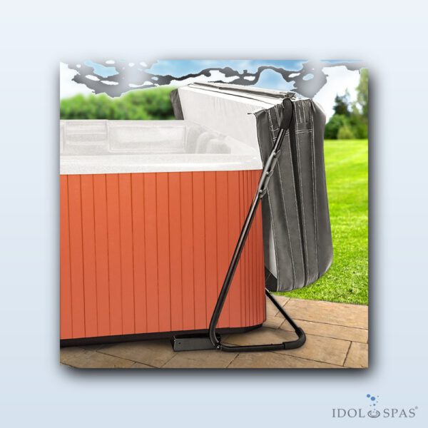 Leisure Concepts držák termokrytu CoverMate II Understyle DHSII-US