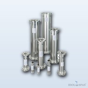 Zeta Potential Mixer DN110