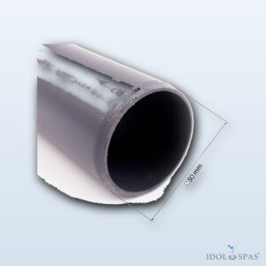Canadian Spa International connecting pipe Ø 50 mm (02709)