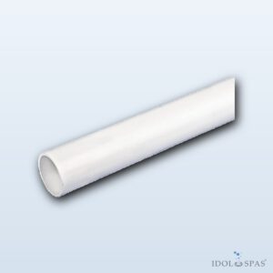 Canadian Spa International connecting pipe for Microsilk Ø 33 mm (SH-2114)