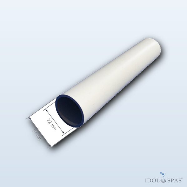 Canadian Spa International potrubí Ø 27 mm (1.10.130201)