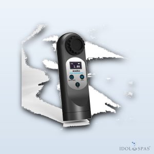 Aseko Digital Photometer