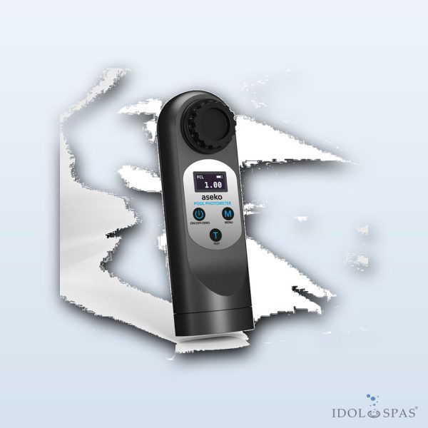 Aseko Digital Photometer
