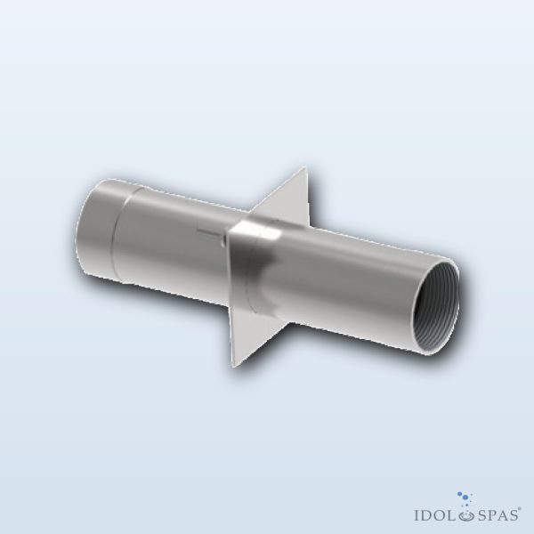 Jet Wall Passage G 1 1/2" for ceramic pool