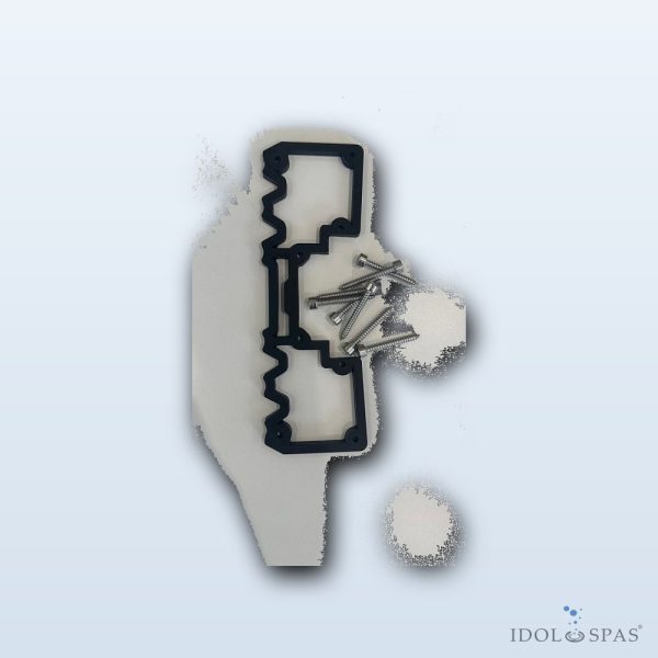 Duschdichtung Spring+ 8 VITI