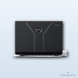 Mr.Crystal Heat Pump 13kW (35-65m3)