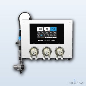 Asin Aqua eOX PRO