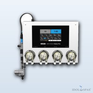 ASIN AQUA Home Pro OXY