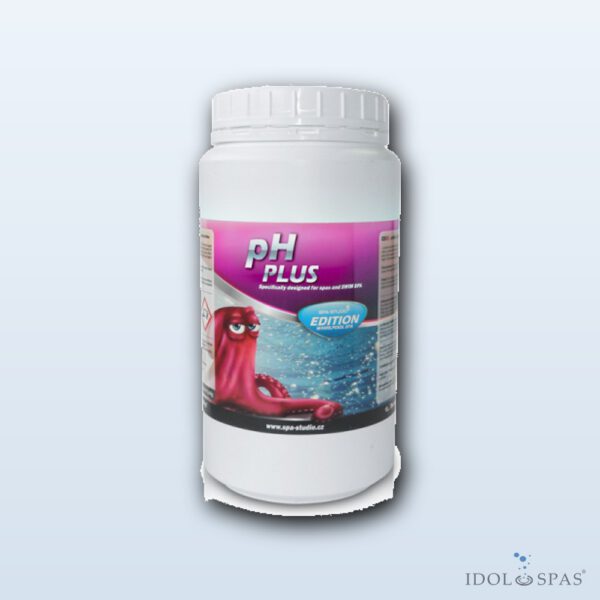 Canadian Spa International pH PLUS 1,4 kg