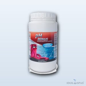 Canadian Spa International pH MINUS 1,4 kg