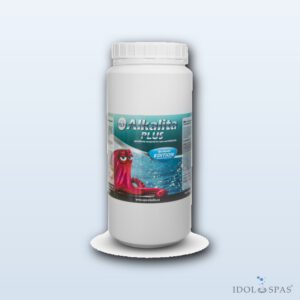 Canadian Spa International Alkalita PLUS 1,4 kg