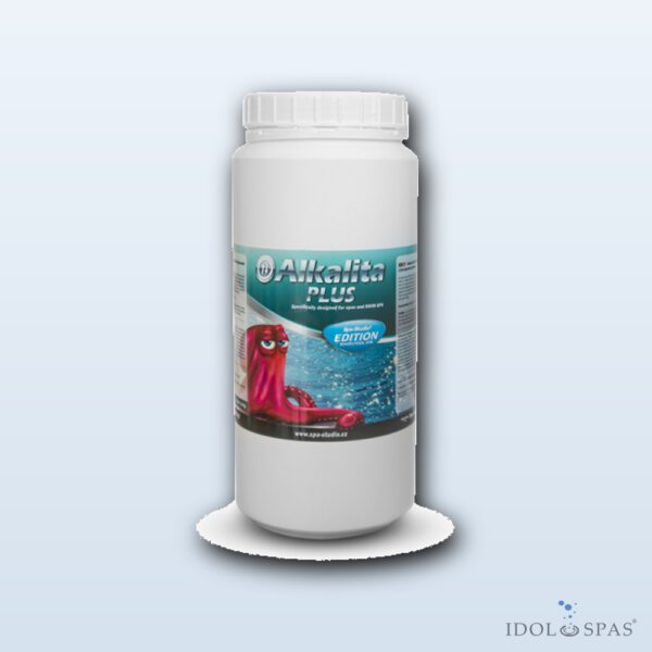 Canadian Spa International Alkalita PLUS 1,4 kg