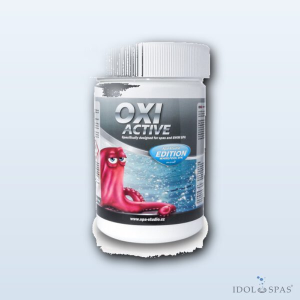 Canadian Spa International OXI ACTIVE 0,8 kg