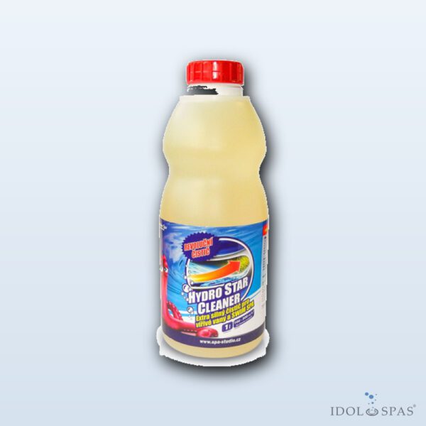 Canadian Spa International Hydro Star Cleaner 1 l