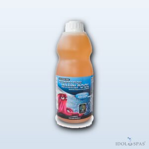 Canadian Spa International bezchlorová dezinfekce Whirlpool 1 l