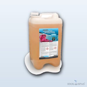 Canadian Spa International bezchlorová dezinfekce Whirlpool 10 l