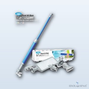 Canadian Spa International vakuový čistič Vacuum Cleaner (279003)