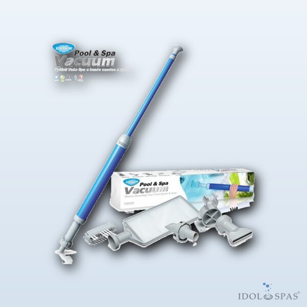 Canadian Spa International vakuový čistič Vacuum Cleaner (279003)
