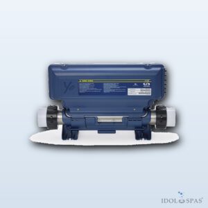 Wellis řídicí jednotka IN.YE-5 3 kW (ACM0756)