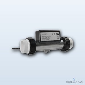 Balboa Topení 1.5 kW s podtlakovým spínačem VACUUM (20-5415V)