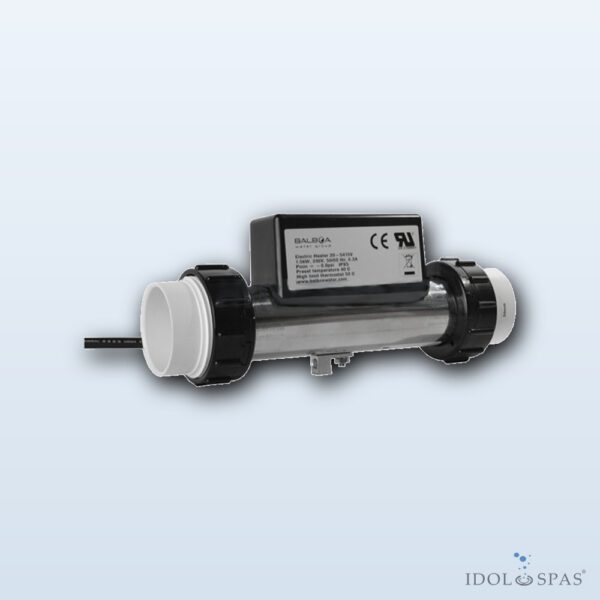 Balboa Topení 1.5 kW s podtlakovým spínačem VACUUM (20-5415V)