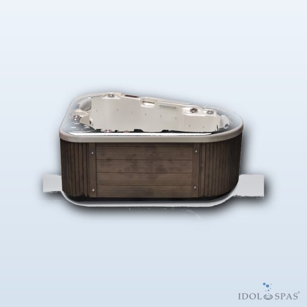Canadian Spa International Manta Hot Tub for 2 People (8939) - Obrázek 2