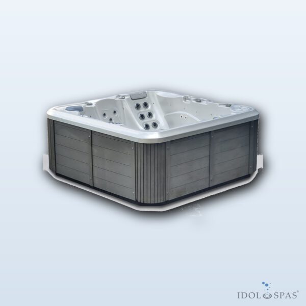 Canadian Spa International Delphina 3rd Gen Hot Tub for 5 People (8942) - Obrázek 2