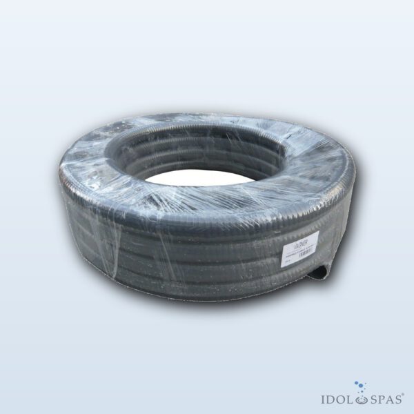 PVC-Flexschlauch – Poolschlauch 32 mm außen (25 mm innen), Packung 25 m - Obrázek 2