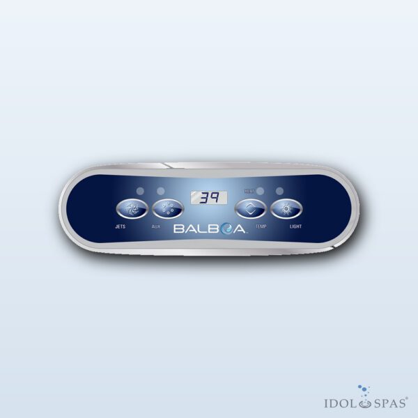 Balboa Bedienpanel ML400 - 52684 - Obrázek 2