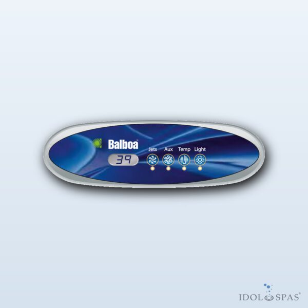 Balboa Bedienpanel ML260 - 53684 - Obrázek 2