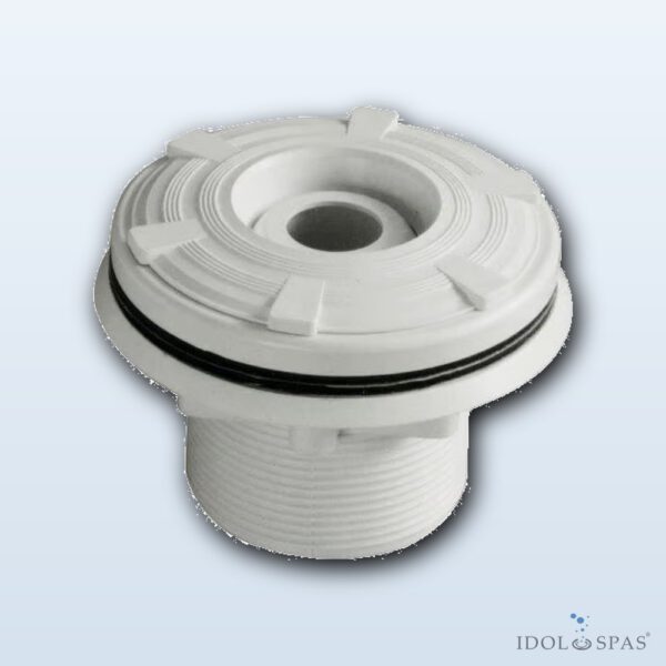 Düsenkomplett Kripsol 20 mm (5 m³/h) – Folie - Obrázek 2