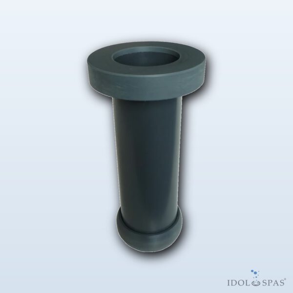 Connecting Part for Drainage to Concrete Gutters - Obrázek 2