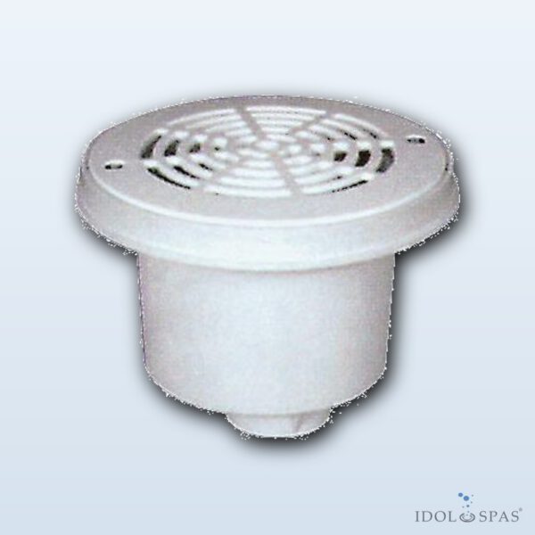 Hayward Floor Drain for Liner - Obrázek 2