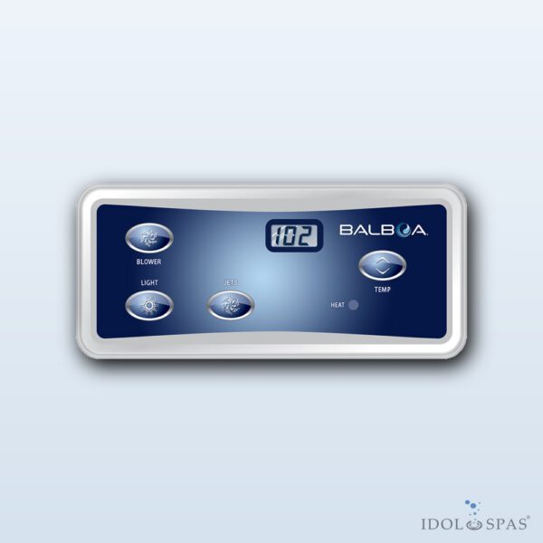 Balboa Ovládací panel VL402 - 54093 - Obrázek 2