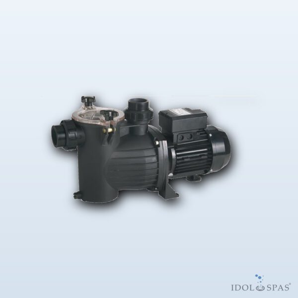ROMA 600 Filter KIT – 12 m³/h, Preva Pump - Obrázek 2