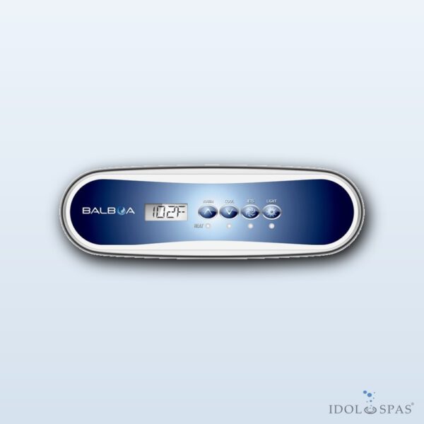 Balboa Ovládací panel TP260W - 57338 - Obrázek 2