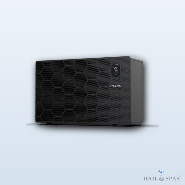 Fairland XP26 Heat Pump - 27 kW - Obrázek 2