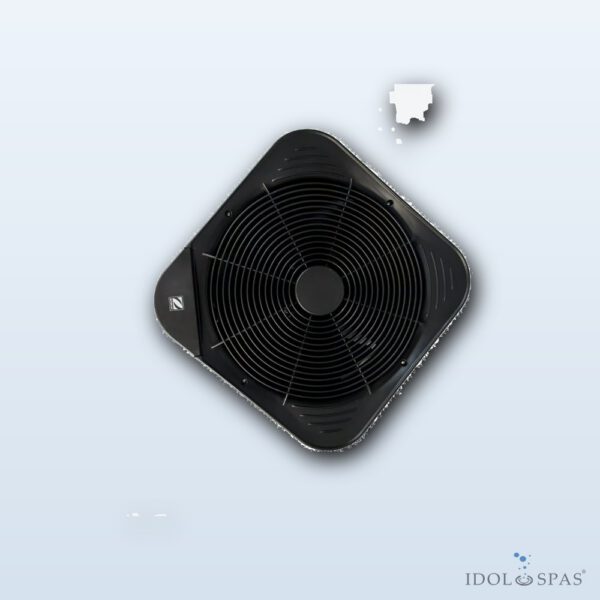 ZODIAC Z350iQ MD5 Heat Pump - 14 kW - Obrázek 2