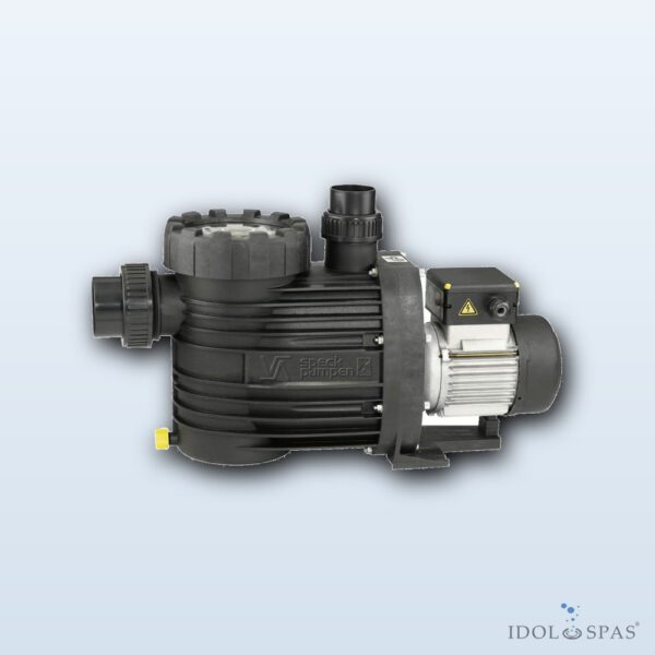Bettar Top S II 8 Pump - 230V, 8 m³/h, 0.30 kW - Obrázek 2