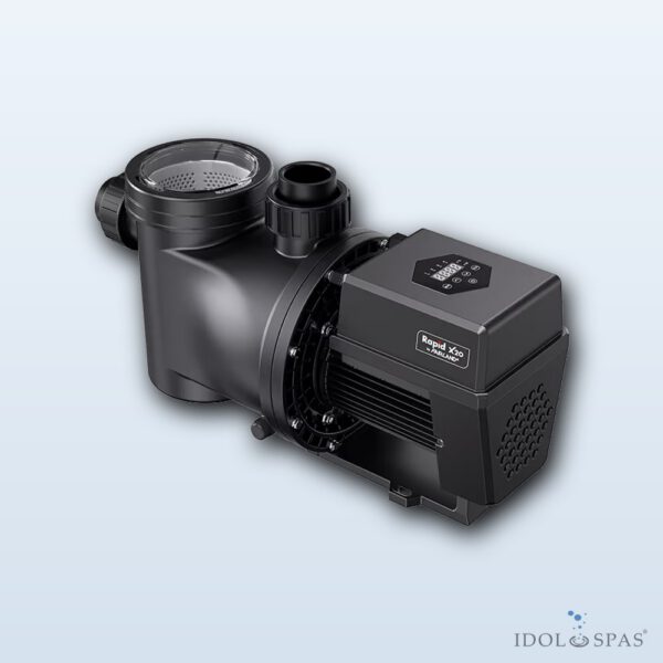 Rapid X20 sWP 15 (0.8 kW) - Obrázek 2